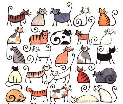 cats